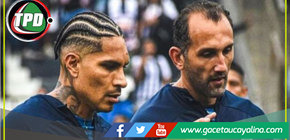 Alianza Lima no pudo aterrizar en Cajamarca: podrían solicitar reprogramación del partido