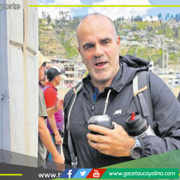 DT de UTC sobre visita a Universitario: “Vamos a enfrentar a un equipo que hace dos años no pierde”