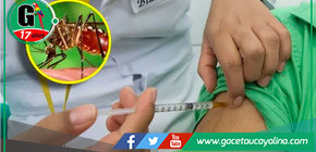 Fiebre amarilla amenaza comunidades de la Amazonía peruana