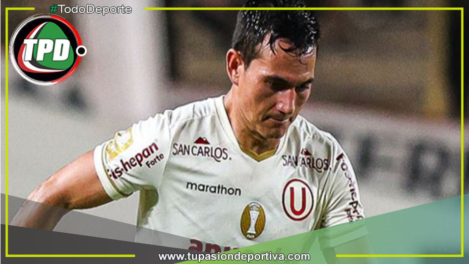 Jairo Vélez, feliz tras la goleada de Universitario: “Cada vez nos convencemos más del equipo”