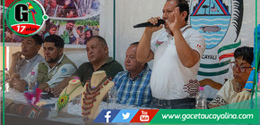 SOFFSA entrega madera para artesanas de Atalaya