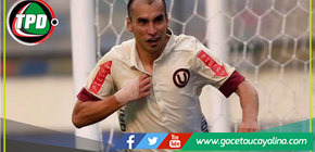 Rainer Torres sobre el Alianza Lima vs. Universitario: “Un ‘Clásico’ te levanta anímicamente”