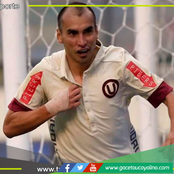 Rainer Torres sobre el Alianza Lima vs. Universitario: “Un ‘Clásico’ te levanta anímicamente”