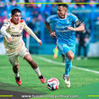 UTC apabulla 4-1 a Sporting Cristal en Cajabamba