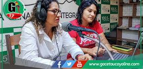 Sepahua promueve salud y derechos de niños