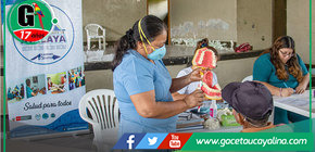 Municipalidad de Atalaya organiza jornada gratuita por Día de la Salud