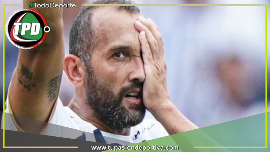 Hernán Barcos sobre su estadía en La Victoria: “Es un sueño ser ídolo de Alianza Lima”