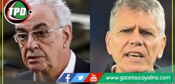 ¡El otro clásico! Fecha y horario confirmado para el Universitario vs. Sporting Cristal del Apertura