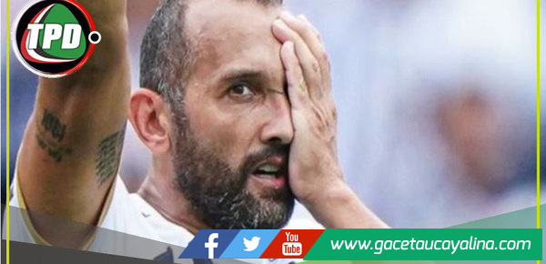 Hernán Barcos sobre su estadía en La Victoria: “Es un sueño ser ídolo de Alianza Lima”