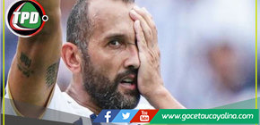 Hernán Barcos sobre su estadía en La Victoria: “Es un sueño ser ídolo de Alianza Lima”