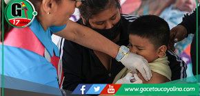 Minsa recomienda vacunarse contra fiebre amarilla antes de viajar