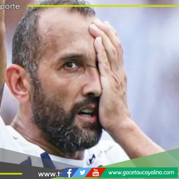 Hernán Barcos sobre su estadía en La Victoria: “Es un sueño ser ídolo de Alianza Lima”