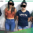 Policía captura a “Las Tenderas” en Real Plaza Pucallpa