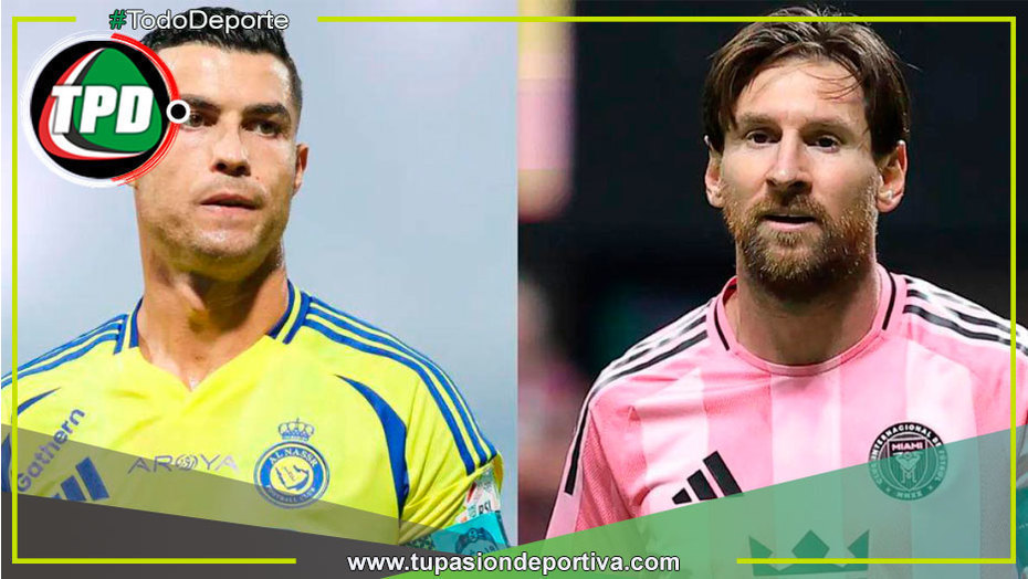 Lionel Messi alcanza 860 goles y supera récord de Ronaldo