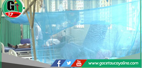 Dengue desborda Loreto y revela el colapso del sistema de salud y servicios básicos