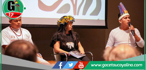 Abren inscripciones para curso especializado sobre derechos y protección de defensores ambientales