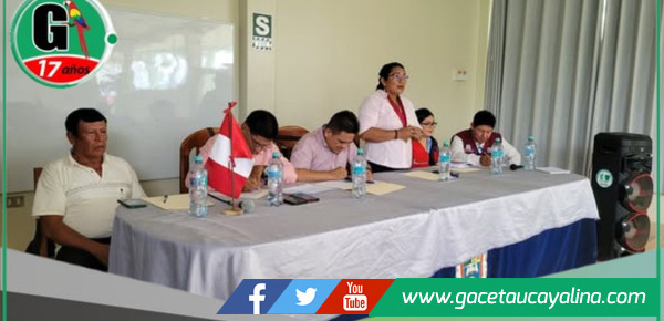  Datem del Marañón activa plan de respuesta ante inundaciones que afectan a 17 comunidades