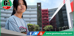 Joven de comunidad nativa en Loreto accede a Beca 18 y lanza emotivo llamado al Estado: “No se olviden de nosotros”