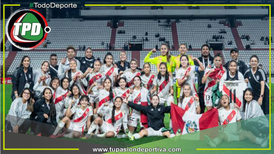 Sudamericano Femenino Sub-17: fixture y tabla de posiciones del hexagonal final