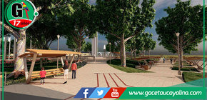 Obras en Plaza de Armas reinician tras meses de espera