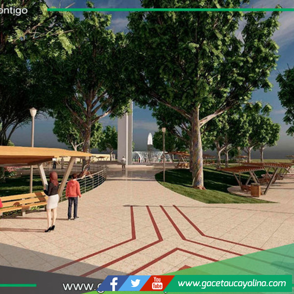 Obras en Plaza de Armas reinician tras meses de espera