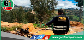 La minería ilegal: el monstruo de cien cabezas que devora la Amazonía y se burla del Estado