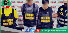 Nueve meses de prisión preventiva para implicados en asalto a botica Inkafarma