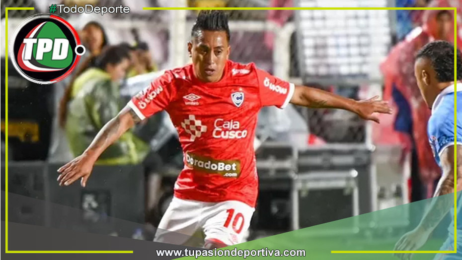 Cienciano goleó., gustó y sueña en grande en la Sudamericana