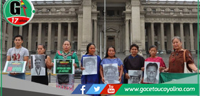 Caso Saweto: audiencia de apelación continúa este jueves con intérpretes en lengua ashéninka