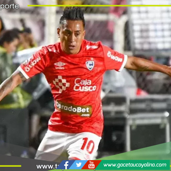 Cienciano goleó., gustó y sueña en grande en la Sudamericana