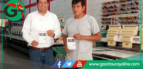 Candidato a Diputado Propone Ley que impulsa y protege a las PYMEs peruanas