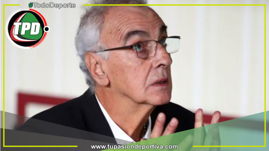 La respuesta al polémico gesto de Jorge Fossati ante Juan Pablo II: Christian Flores aclaró el asunto