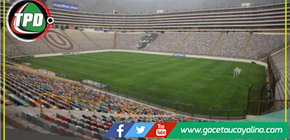 ¡Universitario vs. Cristal sin público! CD de la FPF sancionó con cierre por una fecha al estadio Monumental