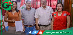 Capacitarán personal de salud en peritaje médico forense en Contamana