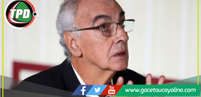 La respuesta al polémico gesto de Jorge Fossati ante Juan Pablo II: Christian Flores aclaró el asunto