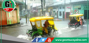 Senamhi pronostica nuevo fenómeno meteorológico