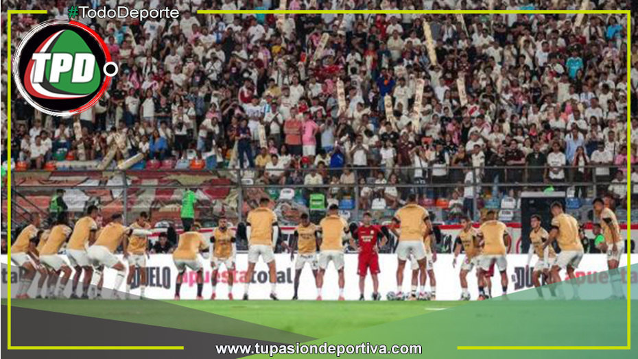 ¿Problemas para Fossati? Universitario y sus dos bajas para enfrentar a Sporting Cristal