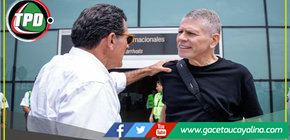 Zevallos sobre comunicado de la PNP: “Es un escándalo, están llamando a la violencia”