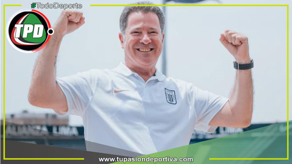 Fernando Cabada, administrador Alianza Lima: “Ferrari no se acuerda que en el Monumental pasaron mil disturbios”