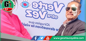 EsSalud operará cataratas en Madre de Dios con cirugías de 30 minutos