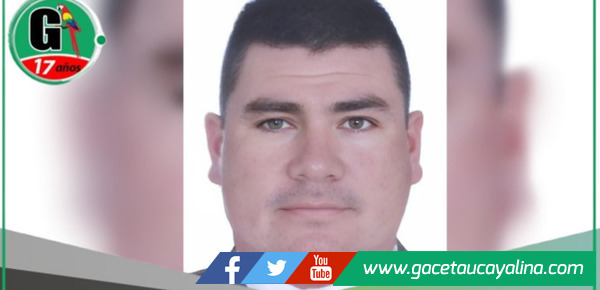 Confirman condena a hombre por agredir a su exconviviente en Pucallpa