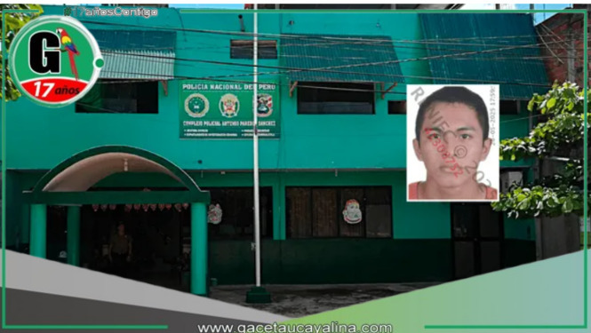 Acribillan a joven padre frente a sus hijos en Ucayali en presunto ajuste de cuentas