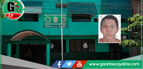 Acribillan a joven padre frente a sus hijos en Ucayali en presunto ajuste de cuentas