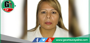 Mujer es condenada por agredir físicamente a su exconviviente en Ucayali
