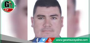 Confirman condena a hombre por agredir a su exconviviente en Pucallpa