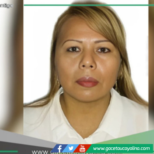 Mujer es condenada por agredir físicamente a su exconviviente en Ucayali