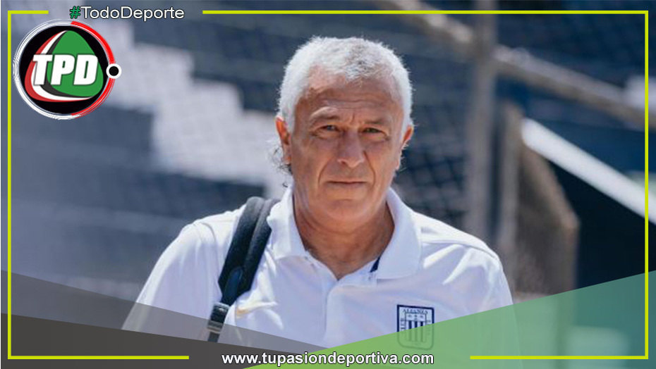 ¿Y Alianza Lima? Néstor Gorosito suena en Argentina para volver a dirigir a San Lorenzo