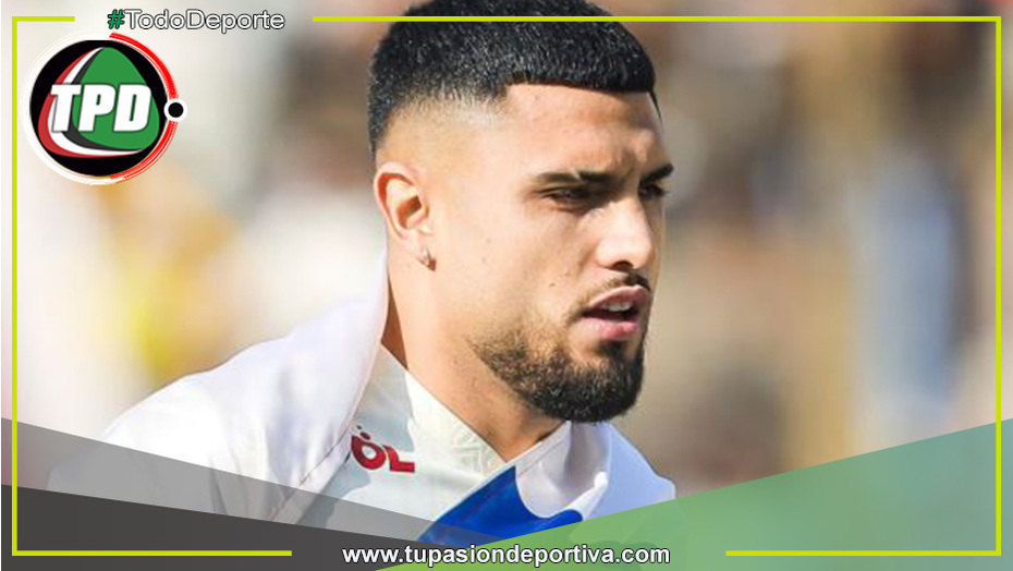 Fossati se rinde ante Ureña: ¿qué dijo de su convocatoria a Chile y por qué será clave ante River?