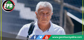 ¿Y Alianza Lima? Néstor Gorosito suena en Argentina para volver a dirigir a San Lorenzo