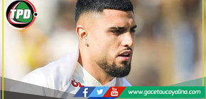 Fossati se rinde ante Ureña: ¿qué dijo de su convocatoria a Chile y por qué será clave ante River?